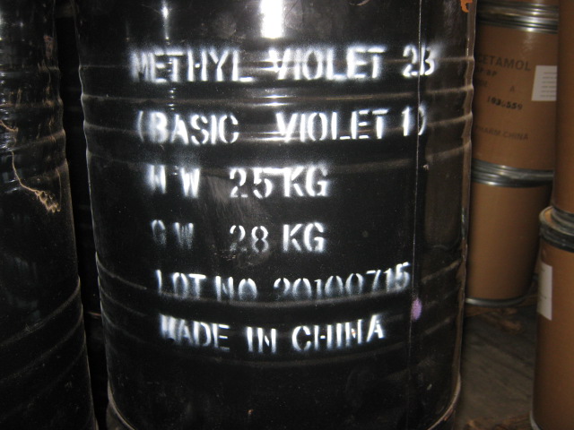 Methyl Violet 2B