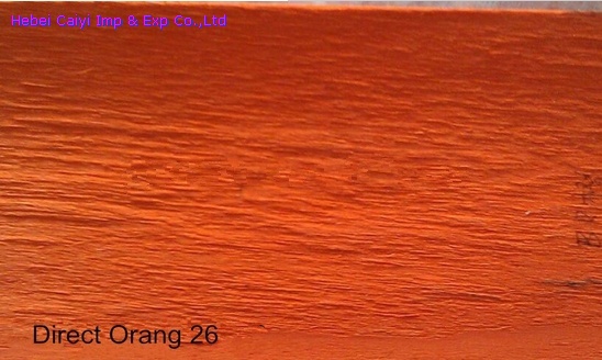 DIRECT ORANGE S (direct orange S)