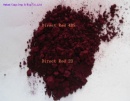DIRECT SCARLET RED 4BS (DIRECT RED 23)