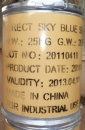 129 DIRECT SKY BLUE 5B